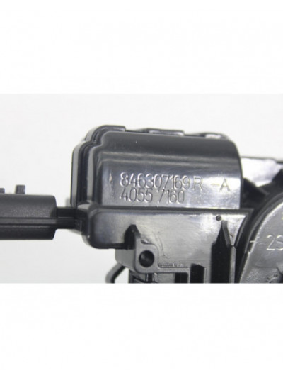 Recambio de cerradura maletero / porton para renault clio iv business referencia OEM IAM 846307169R