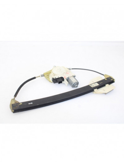 Recambio de elevalunas trasero derecho para audi a6 c6 (4f2) 3.0 tdi quattro referencia OEM IAM 4F0959802A