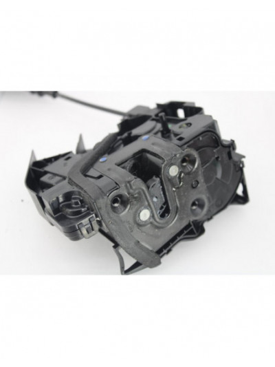 Recambio de cerradura puerta trasera izquierda para renault scenic iv bose-edition referencia OEM IAM 825037705R