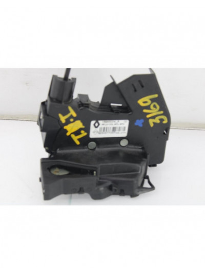 Recambio de cerradura puerta trasera izquierda para renault scenic iv bose-edition referencia OEM IAM 825037705R