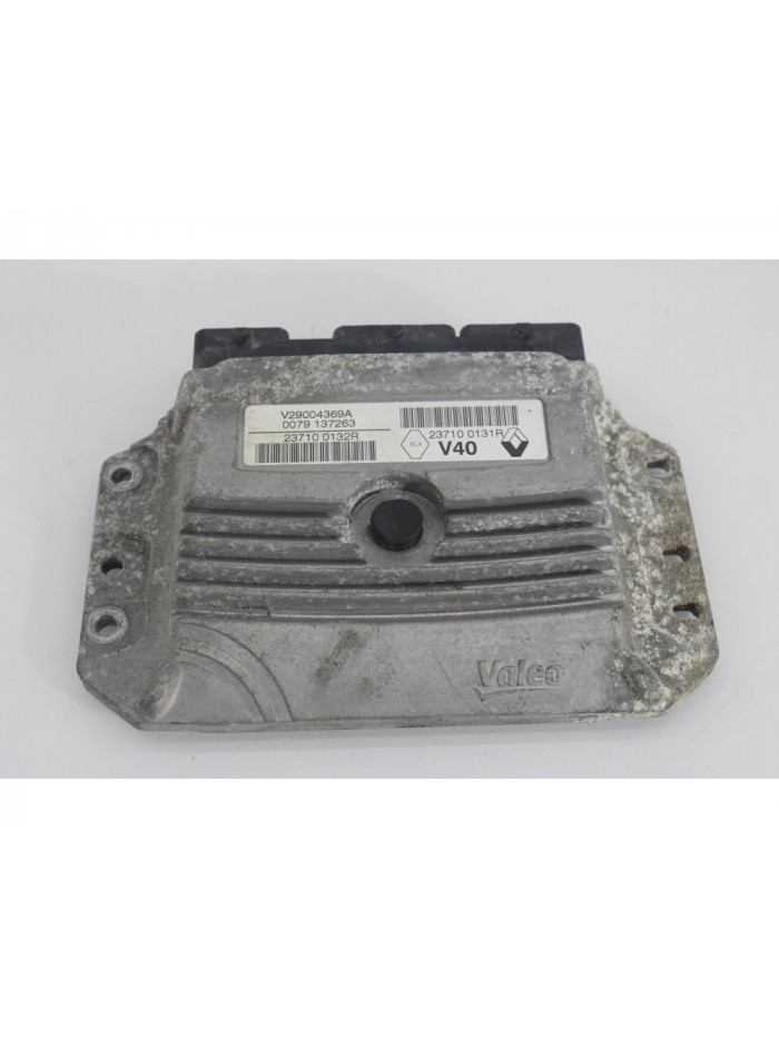 Centralita motor uce RENAULT MEGANE III COUPE Dynamique 2010