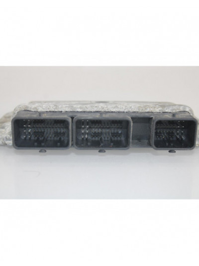 Centralita motor uce RENAULT MEGANE III COUPE Dynamique 2010