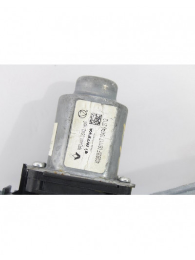 Recambio de elevalunas trasero derecho para renault scenic iv bose-edition referencia OEM IAM 402805F