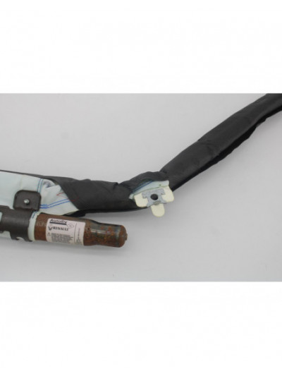 Recambio de airbag cortina delantero izquierdo para renault megane iii coupe dynamique referencia OEM IAM 01423425681