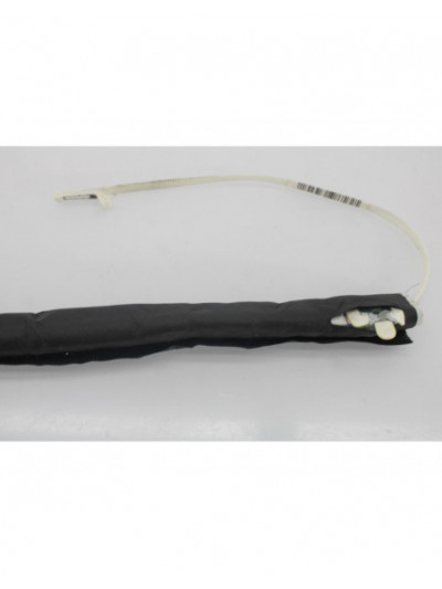 Recambio de airbag cortina delantero izquierdo para renault megane iii coupe dynamique referencia OEM IAM 01423425681