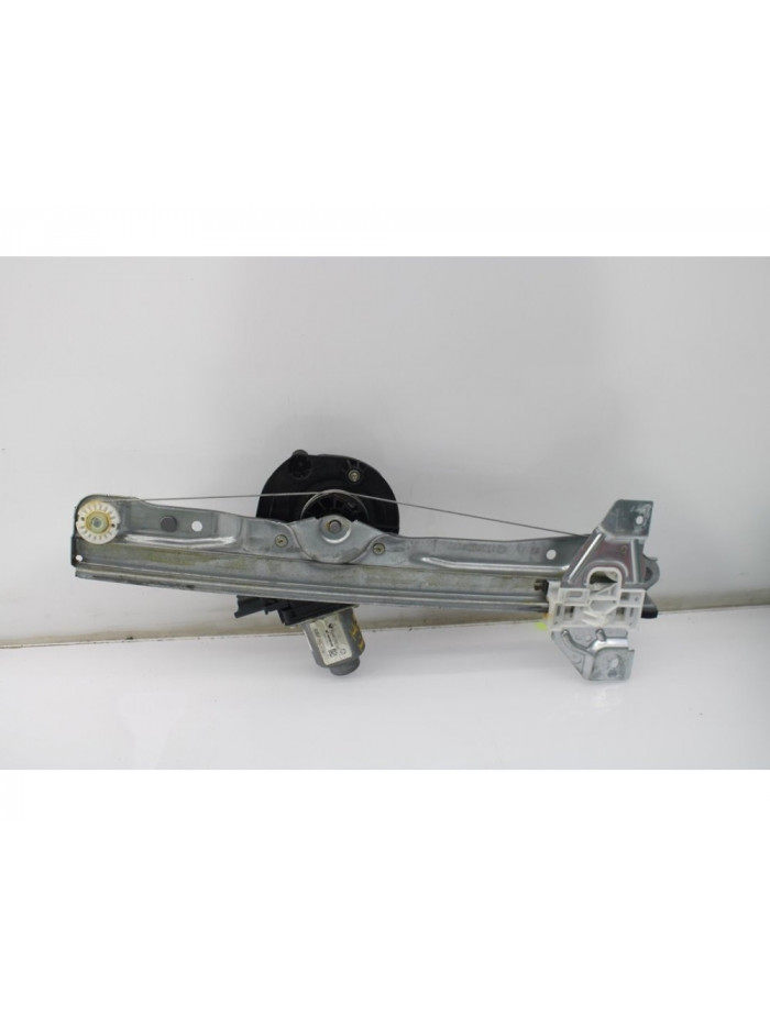 Recambio de elevalunas trasero izquierdo para renault scenic iv bose-edition referencia OEM IAM 430106F0