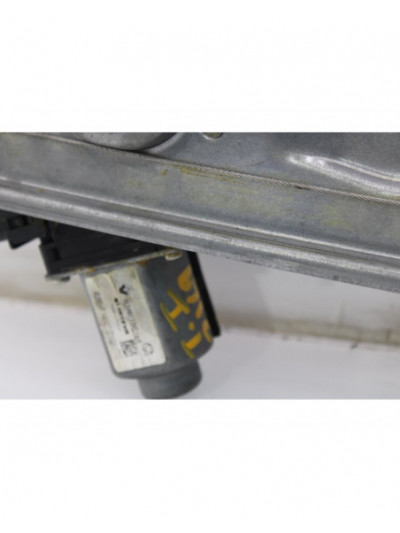 Recambio de elevalunas trasero izquierdo para renault scenic iv bose-edition referencia OEM IAM 430106F0