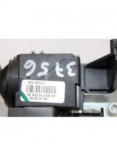 Recambio de mando multifuncion para audi q7 4l referencia OEM IAM 4F0953549A