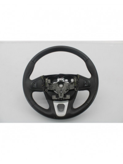 Recambio de volante para renault megane iii coupe dynamique referencia OEM IAM 609581499