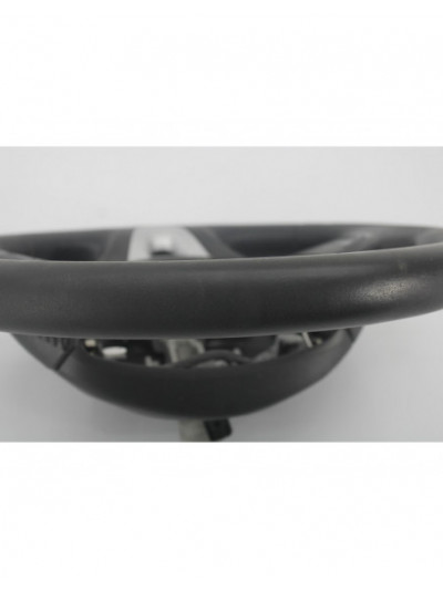 Recambio de volante para renault megane iii coupe dynamique referencia OEM IAM 609581499