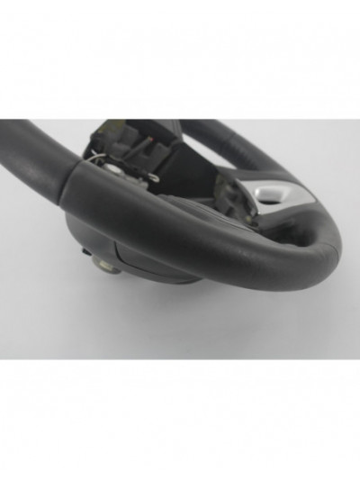 Recambio de volante para renault megane iii coupe dynamique referencia OEM IAM 609581499