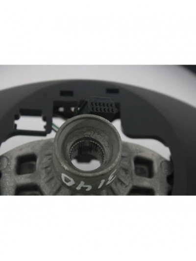 Recambio de volante para renault megane iii coupe dynamique referencia OEM IAM 609581499