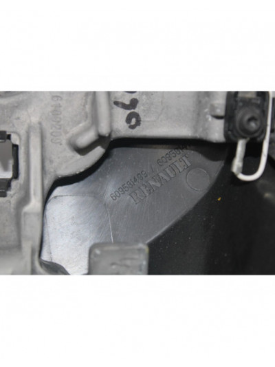 Recambio de volante para renault megane iii coupe dynamique referencia OEM IAM 609581499