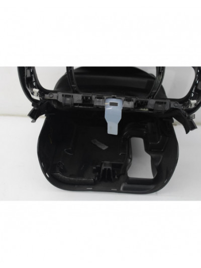 Recambio de guarnecido volante para renault scenic iv bose-edition referencia OEM IAM 484729133R