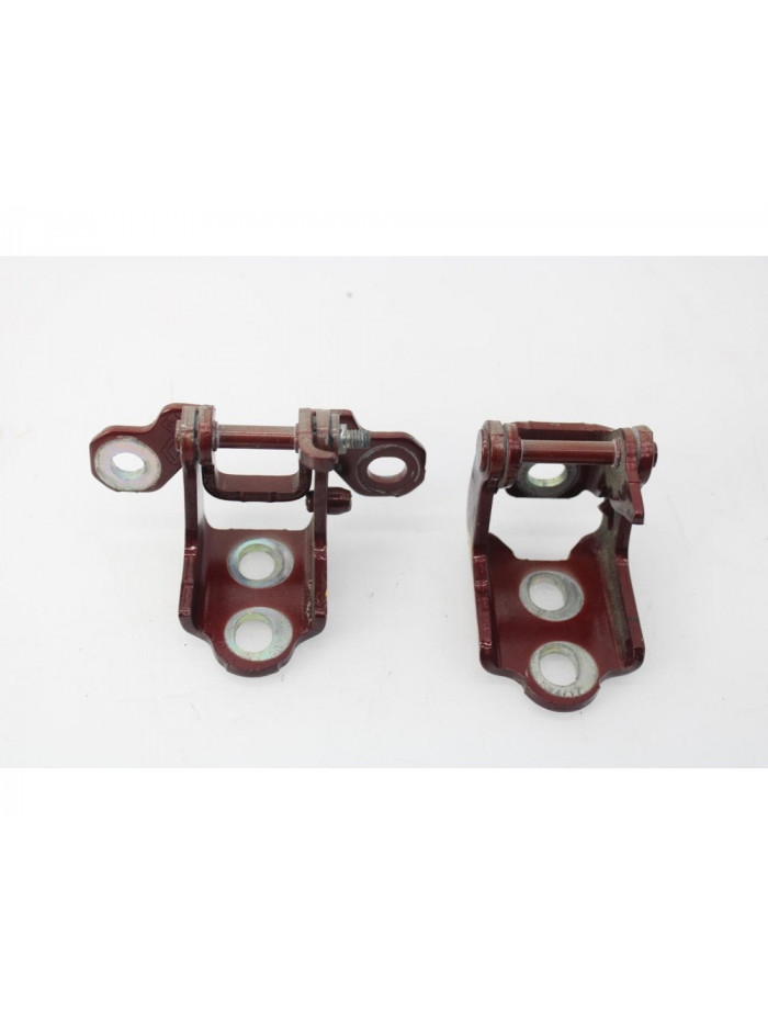 Recambio de bisagra puerta trasera izquierda para renault scenic iv bose-edition referencia OEM IAM