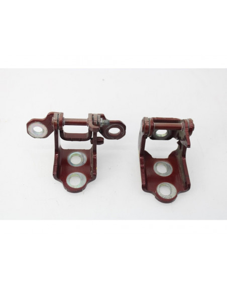 Recambio de bisagra puerta trasera izquierda para renault scenic iv bose-edition referencia OEM IAM