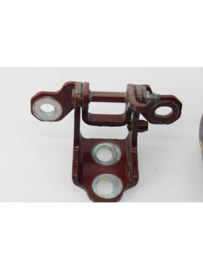 Recambio de bisagra puerta trasera izquierda para renault scenic iv bose-edition referencia OEM IAM