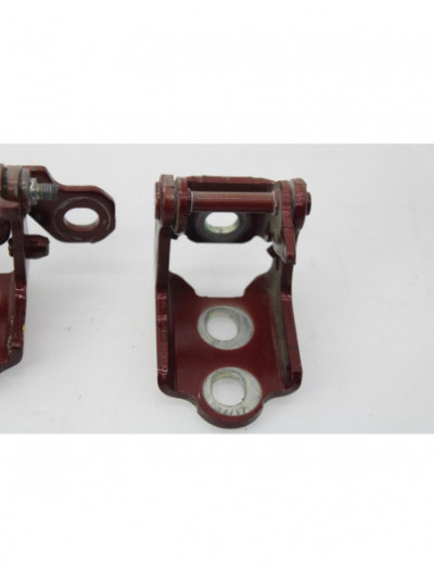 Recambio de bisagra puerta trasera izquierda para renault scenic iv bose-edition referencia OEM IAM