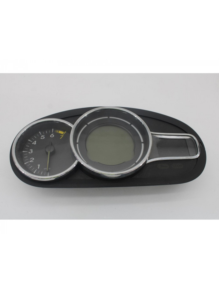 Recambio de cuadro instrumentos para renault megane iii coupe dynamique referencia OEM IAM 248106944R