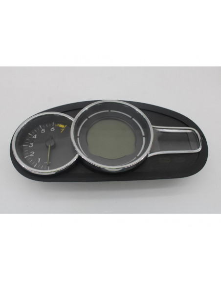 Recambio de cuadro instrumentos para renault megane iii coupe dynamique referencia OEM IAM 248106944R