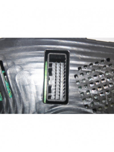 Recambio de cuadro instrumentos para renault megane iii coupe dynamique referencia OEM IAM 248106944R