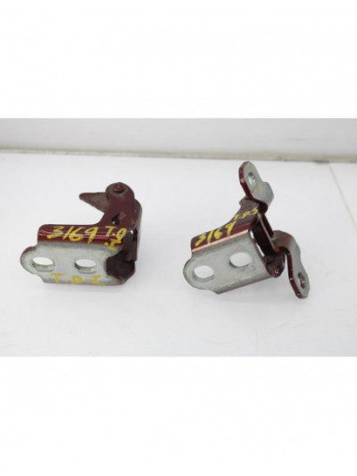 Recambio de bisagra puerta trasera derecha para renault scenic iv bose-edition referencia OEM IAM