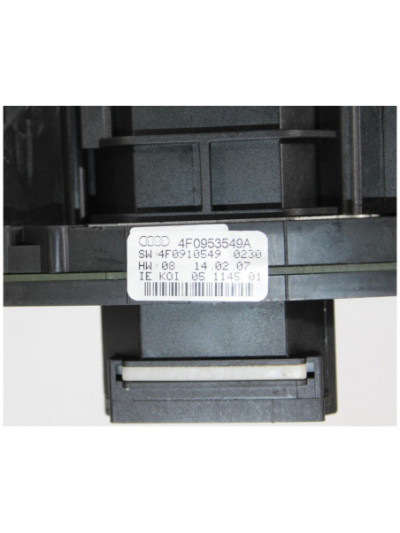 Recambio de mando multifuncion para audi q7 4l referencia OEM IAM 4F0953549A