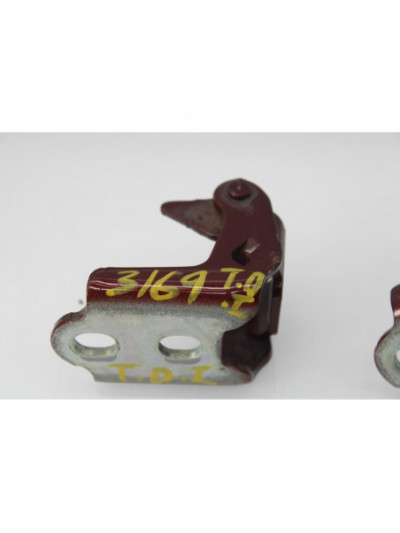 Recambio de bisagra puerta trasera derecha para renault scenic iv bose-edition referencia OEM IAM