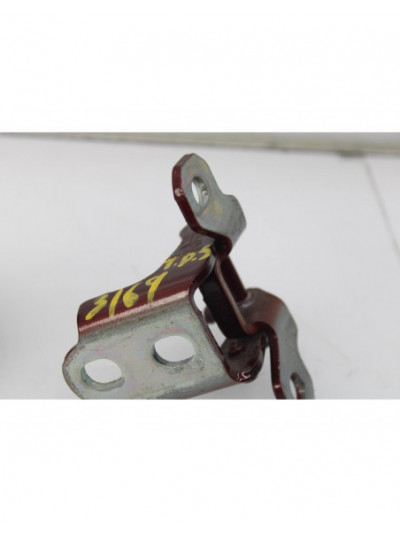 Recambio de bisagra puerta trasera derecha para renault scenic iv bose-edition referencia OEM IAM