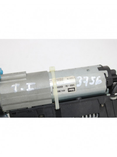 Recambio de amortiguador izquierdo porton para audi q7 4l referencia OEM IAM 4L0827851B