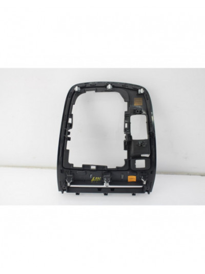 Recambio de moldura interior para renault scenic iv bose-edition referencia OEM IAM 969333970R