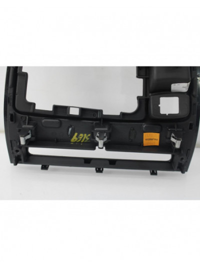 Recambio de moldura interior para renault scenic iv bose-edition referencia OEM IAM 969333970R