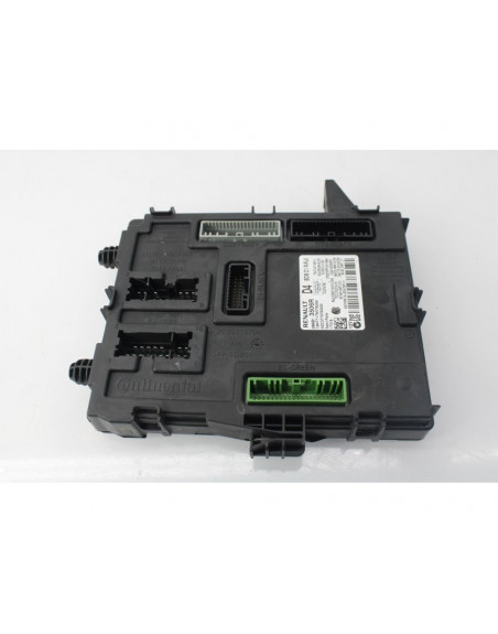 Recambio de caja reles / fusibles para renault scenic iv bose-edition referencia OEM IAM 284B13506R