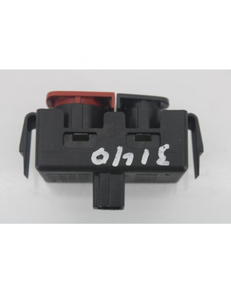 Recambio de warning para renault megane iii coupe dynamique referencia OEM IAM 8200214896A