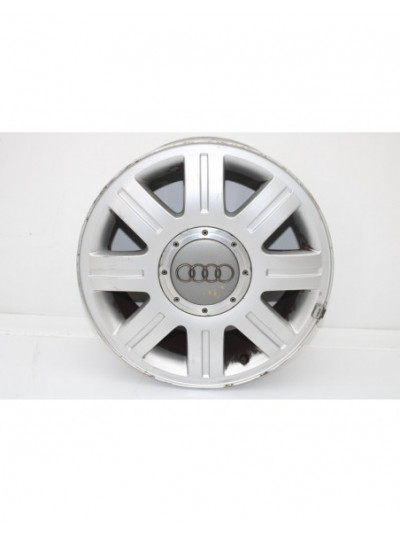 Recambio de llanta para audi a4 berlina (b5) 1.8 referencia OEM IAM 430601025B1
