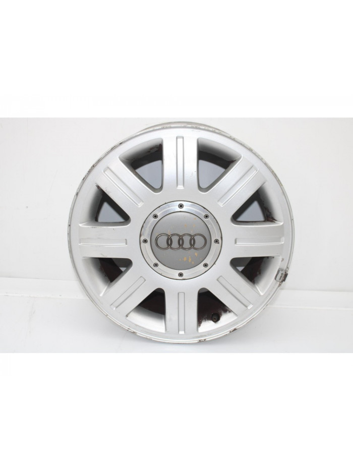 Recambio de llanta para audi a4 berlina (b5) 1.8 referencia OEM IAM 430601025B1