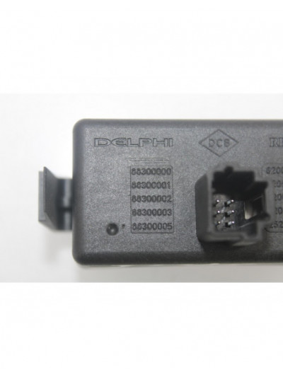 Recambio de warning para renault megane iii coupe dynamique referencia OEM IAM 8200214896A