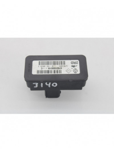 Recambio de sensor esp para renault megane iii coupe dynamique referencia OEM IAM 479310001R