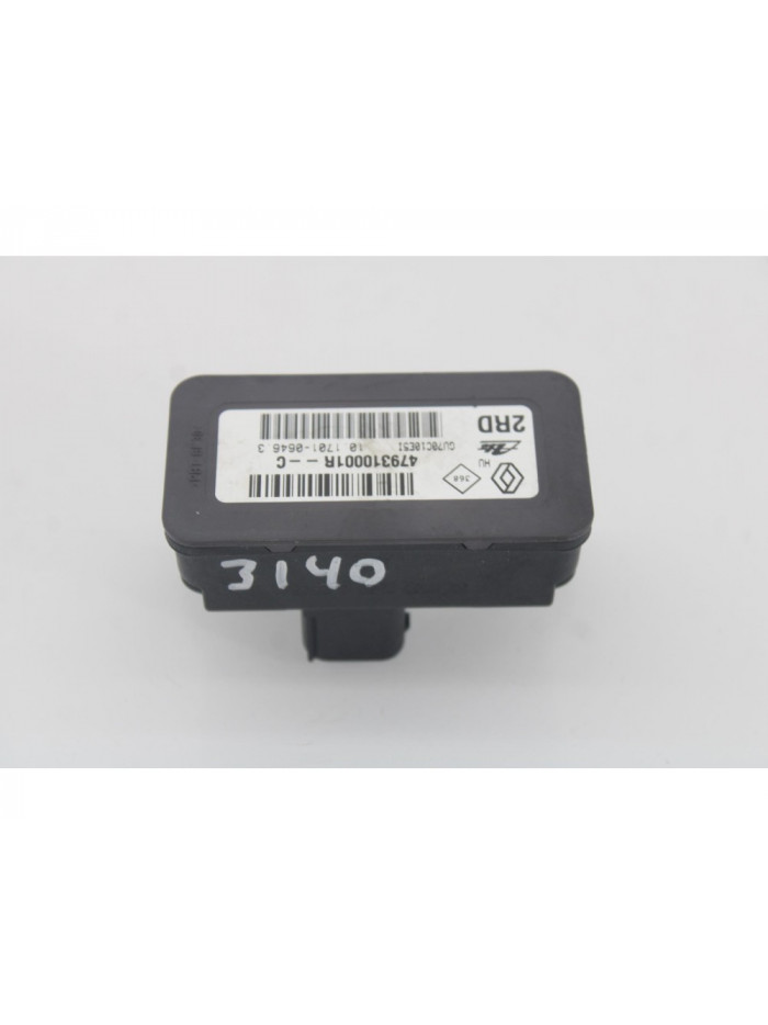 Recambio de sensor esp para renault megane iii coupe dynamique referencia OEM IAM 479310001R
