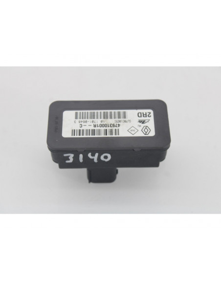 Recambio de sensor esp para renault megane iii coupe dynamique referencia OEM IAM 479310001R