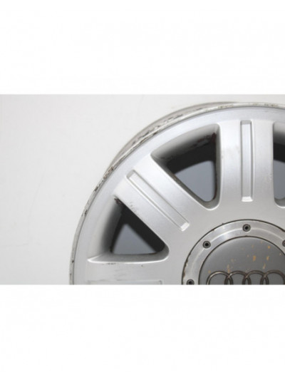 Recambio de llanta para audi a4 berlina (b5) 1.8 referencia OEM IAM 430601025B1