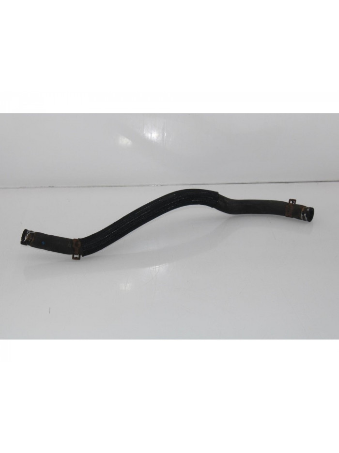Recambio de tubo aire admision para renault kangoo 1.5 dci diesel fap referencia OEM IAM