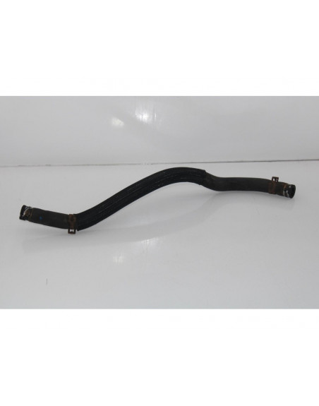 Recambio de tubo aire admision para renault kangoo 1.5 dci diesel fap referencia OEM IAM