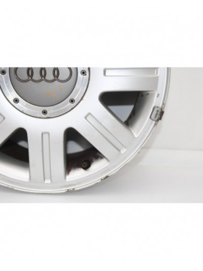Recambio de llanta para audi a4 berlina (b5) 1.8 referencia OEM IAM 430601025B1