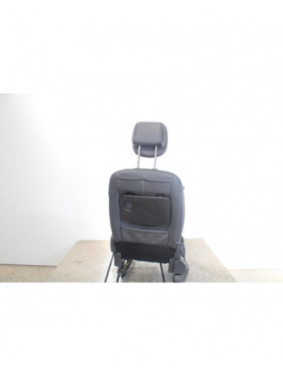 Asiento delantero derecho RENAULT SCENIC III Dynamique 2010