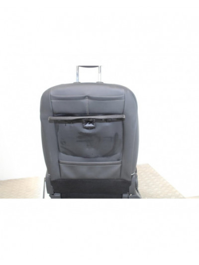 Asiento delantero derecho RENAULT SCENIC III Dynamique 2010
