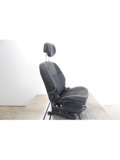 Asiento delantero derecho RENAULT SCENIC III Dynamique 2010
