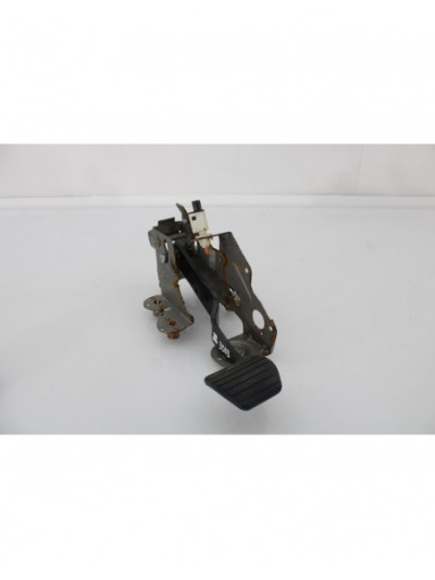 Recambio de pedal freno para renault scenic iii dynamique referencia OEM IAM 465010015R