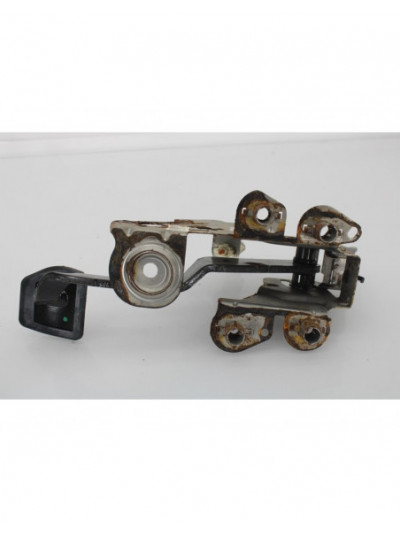 Pedal freno RENAULT SCENIC III Dynamique 2010