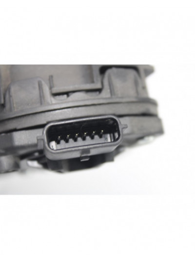 Recambio de pedal acelerador para renault scenic iv bose-edition referencia OEM IAM 180027890R